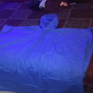 Rain Pancho